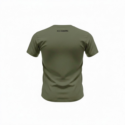 ICEBERG t-shirt