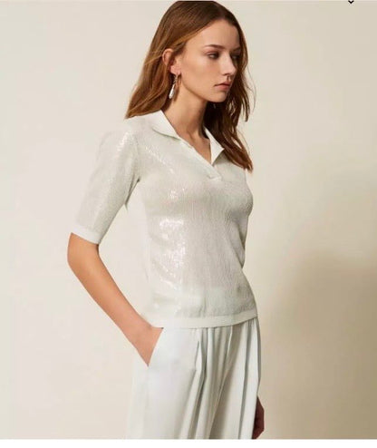 twinset T-Shirt e Polo