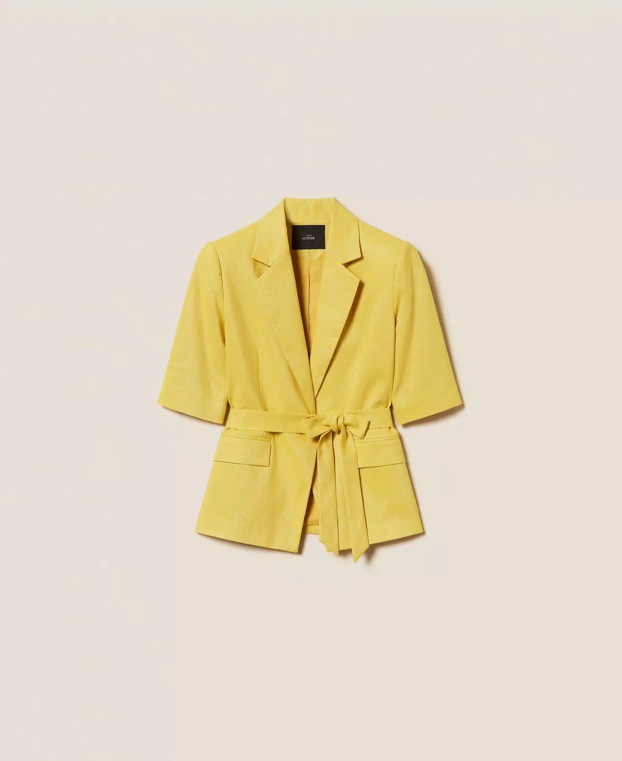 twinset giacca