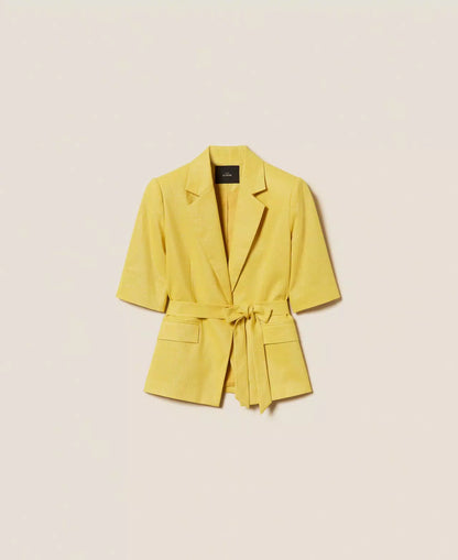 twinset giacca