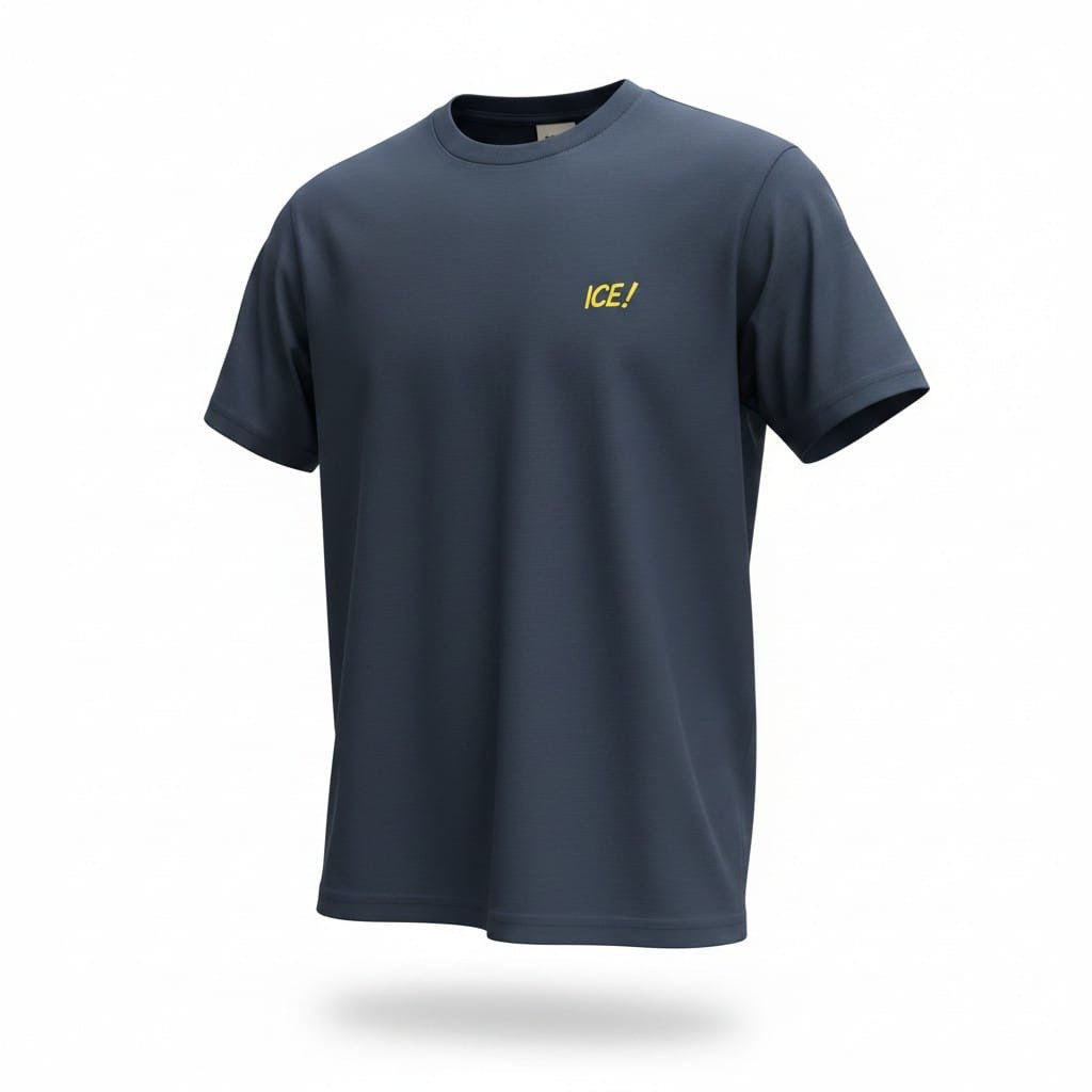 ICEBERG t-shirt