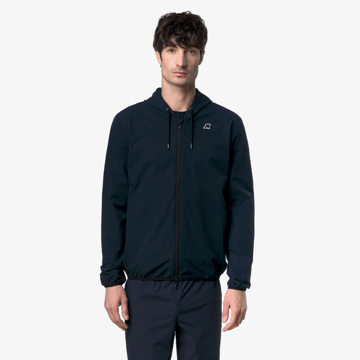 KWAY giubbino
