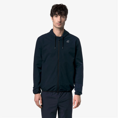 KWAY giubbino