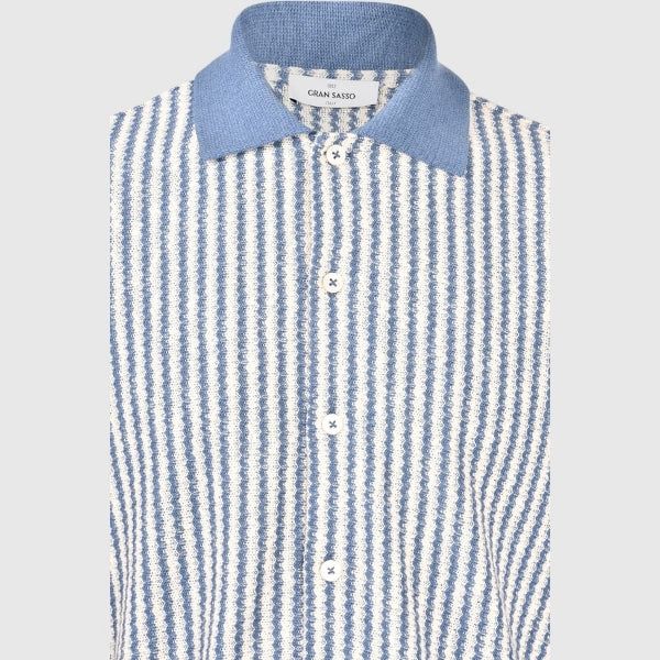 Gran sasso camicia