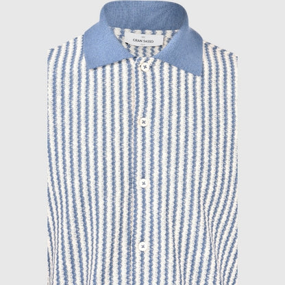 Gran sasso camicia
