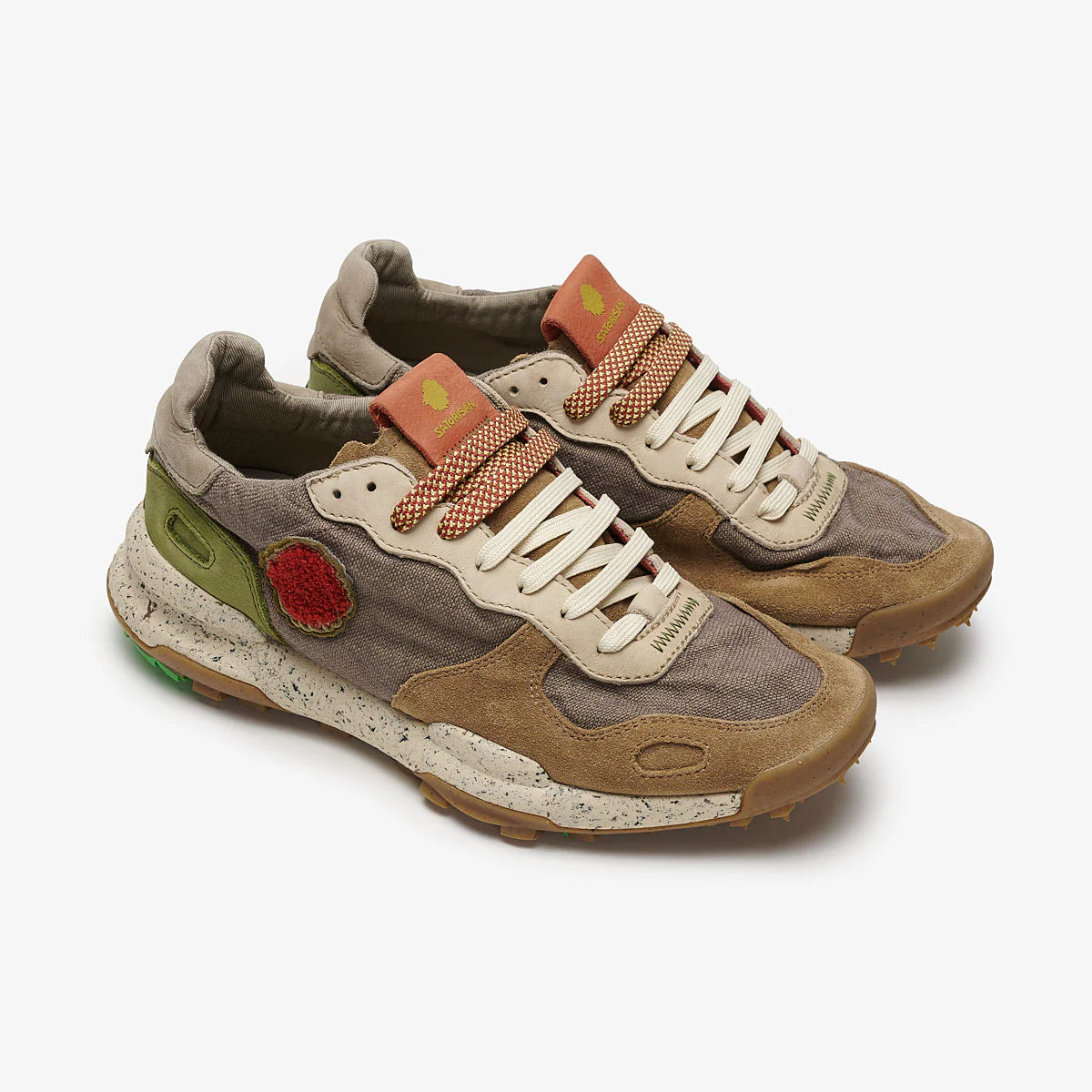 SATORISAN Scarpe