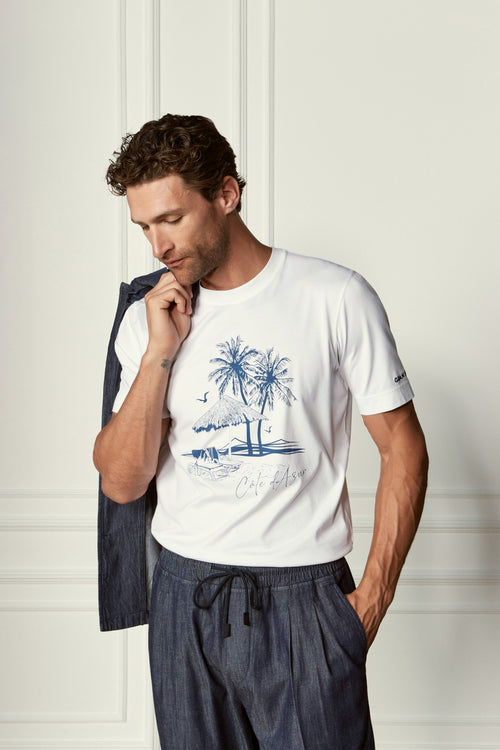 Gran sasso t-shirt