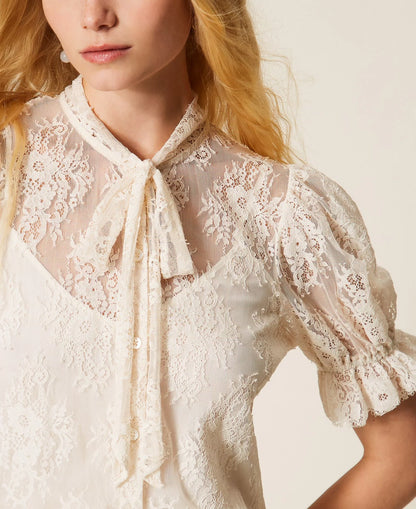 twinset camicia