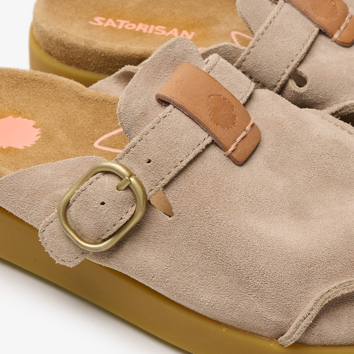 SATORISAN Scarpe