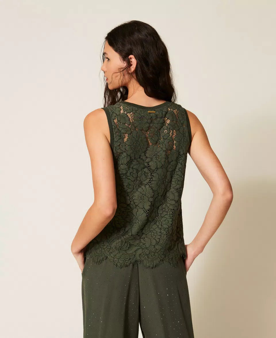 twinset TOP
