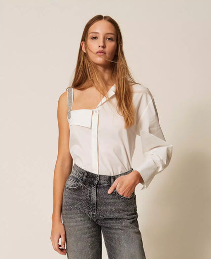 twinset camicia