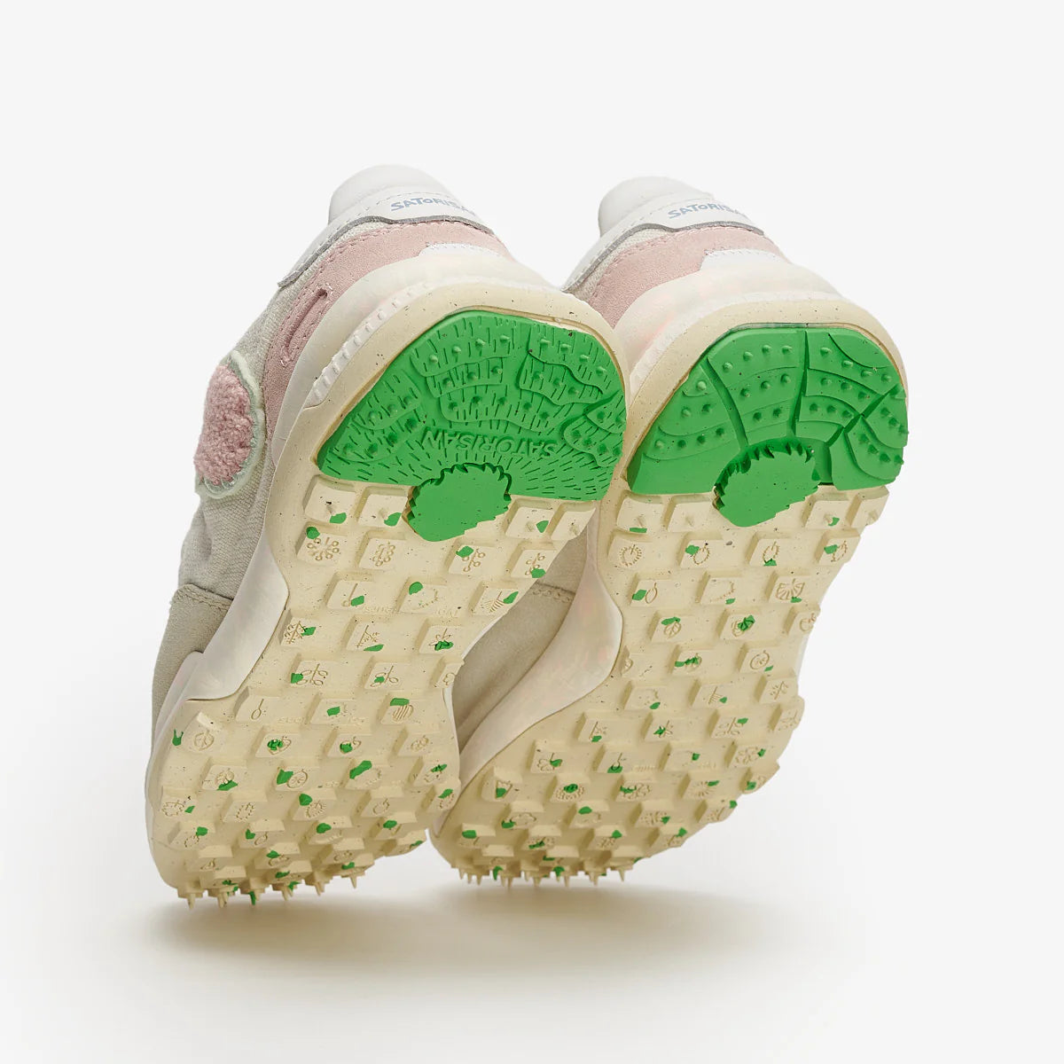SATORISAN Scarpe