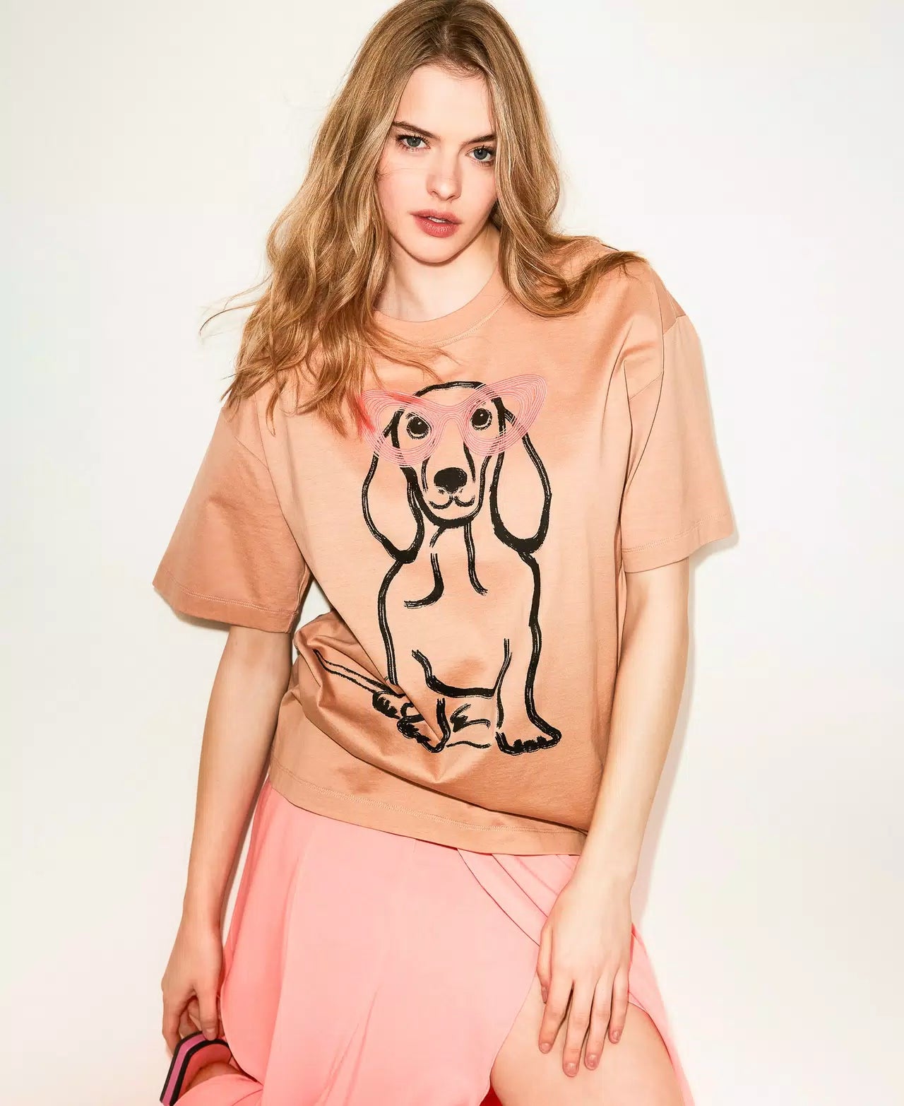 twinset t-shirt