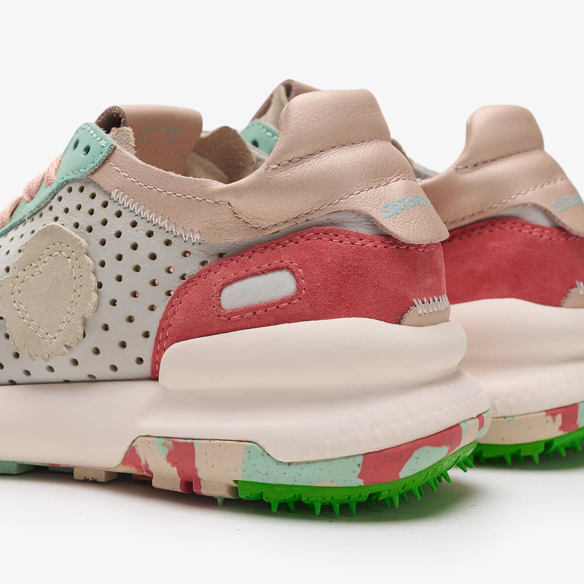 SATORISAN Scarpe