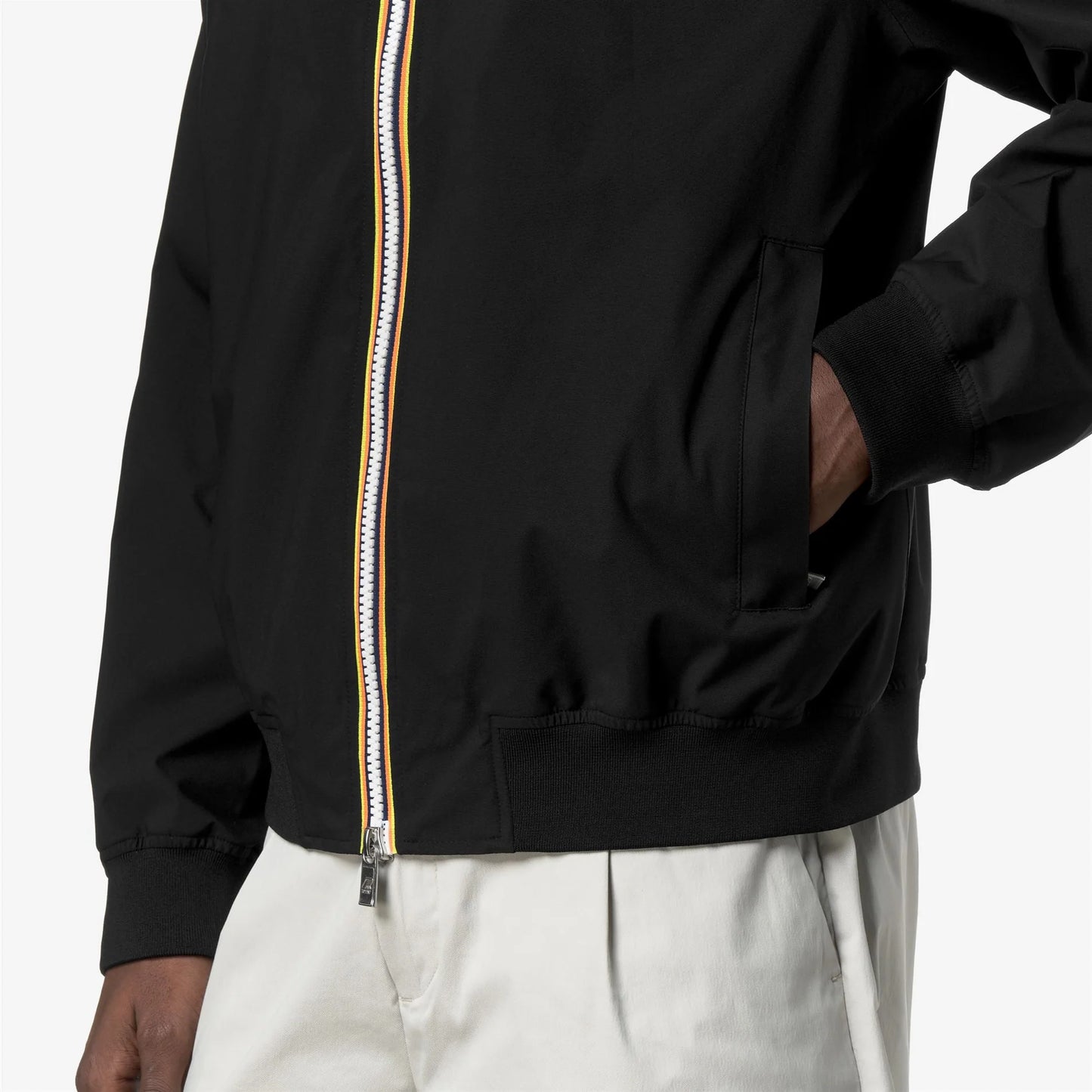 KWAY giubbino