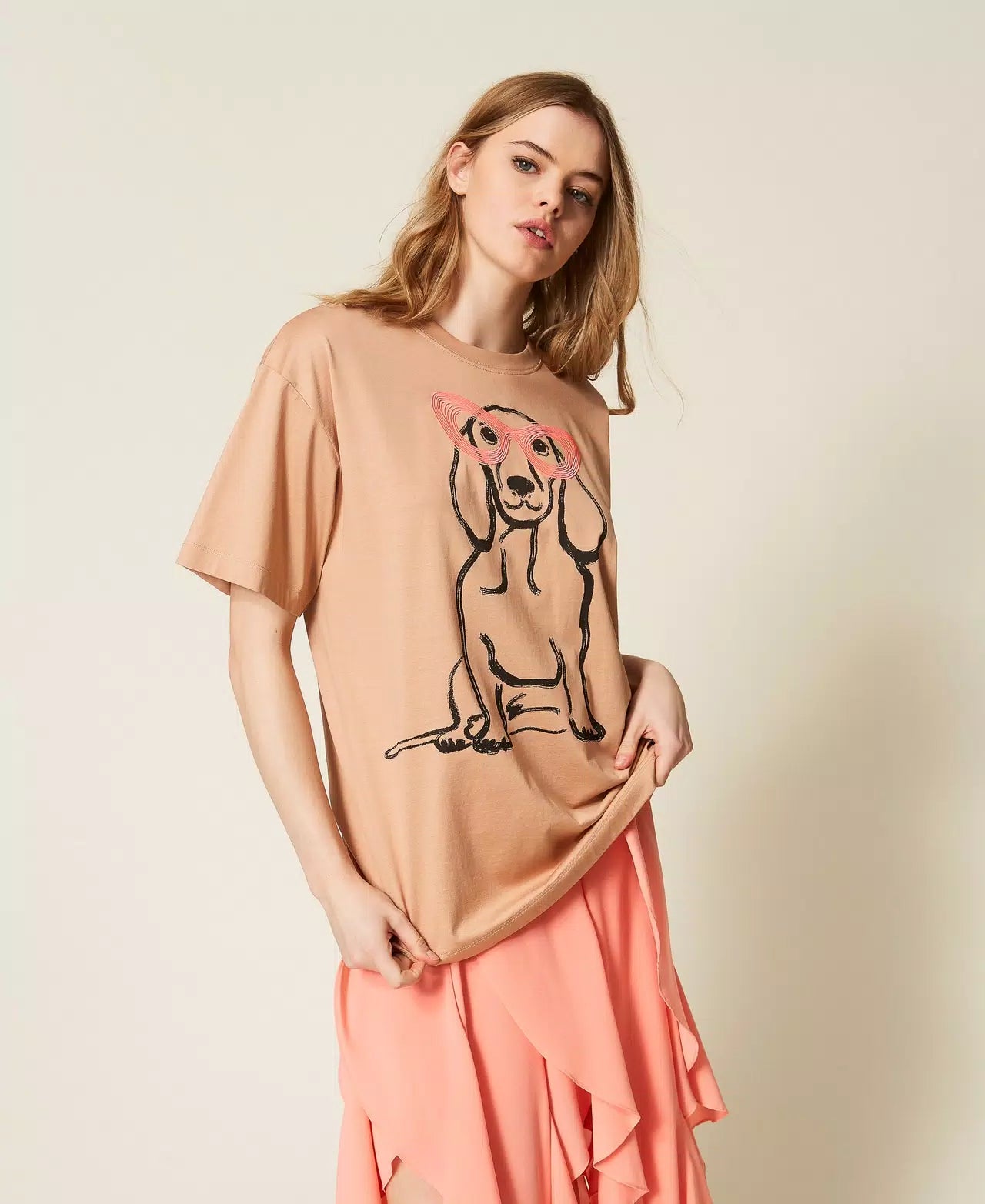 twinset t-shirt
