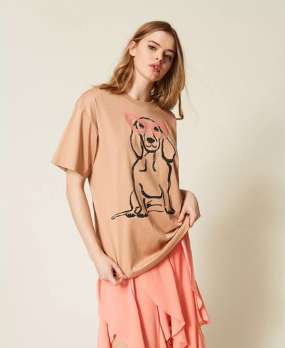 twinset t-shirt