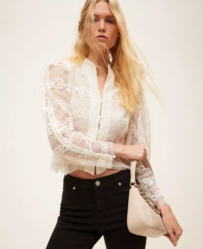 twinset giacca