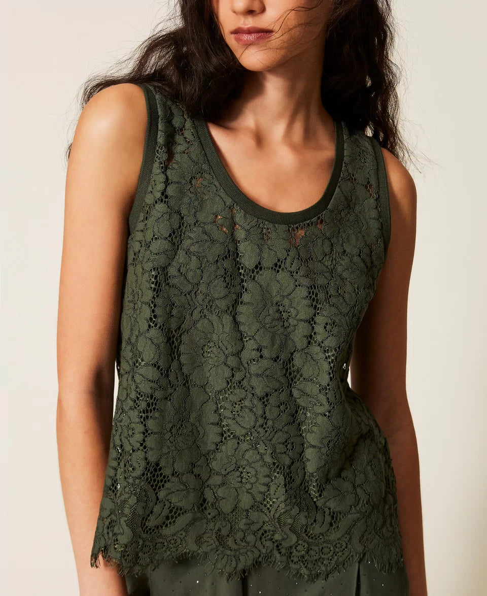 twinset TOP
