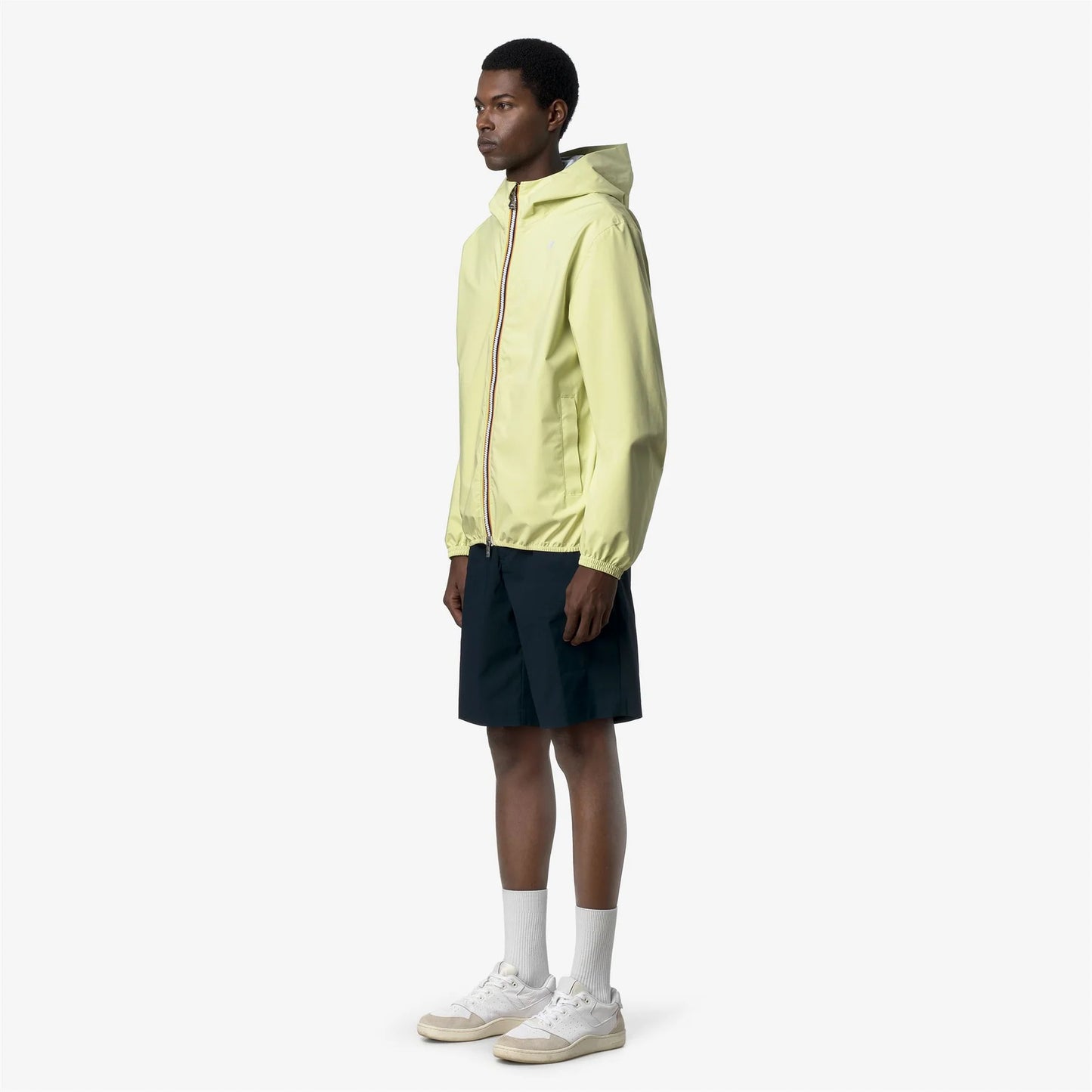 KWAY giubbino