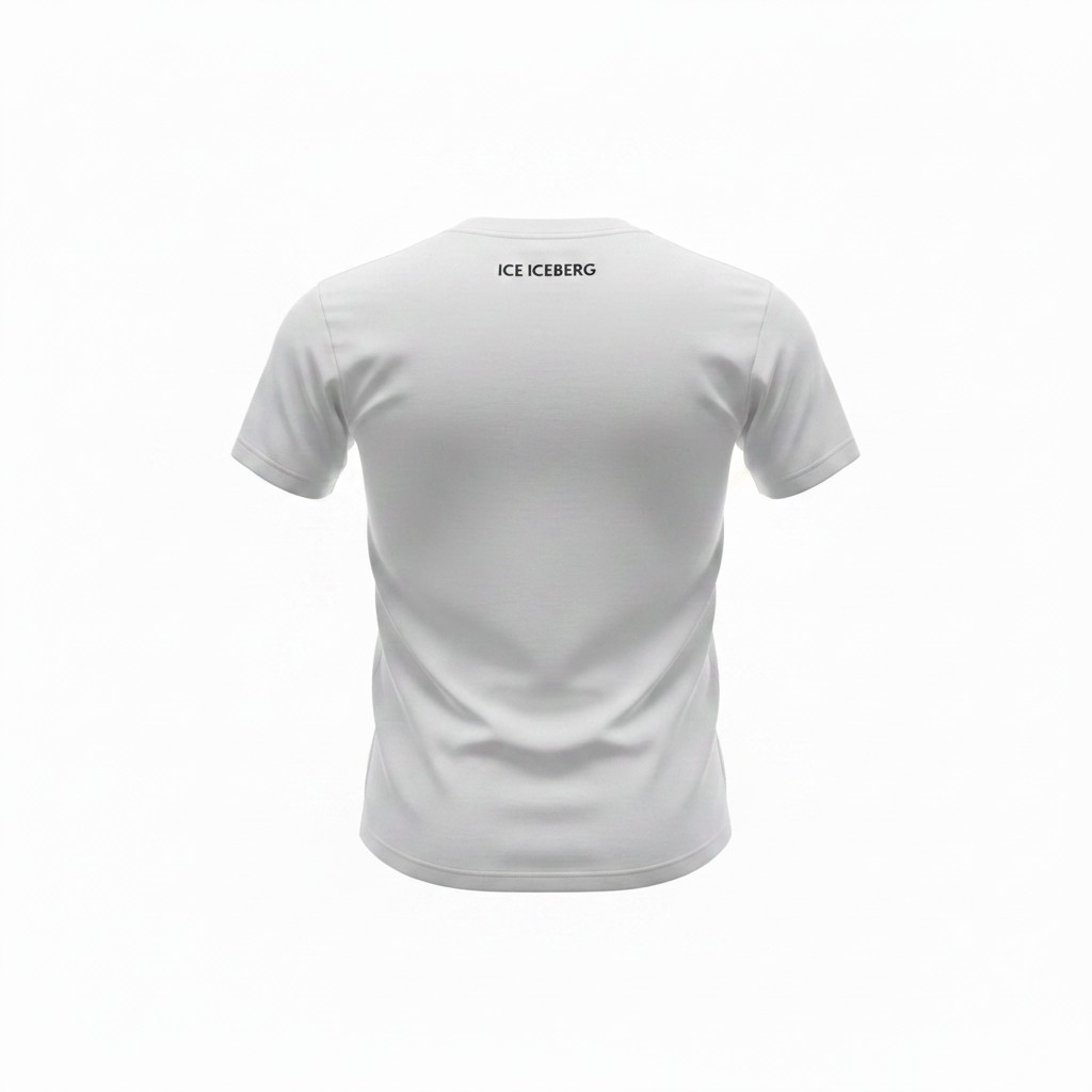 ICEBERG t-shirt