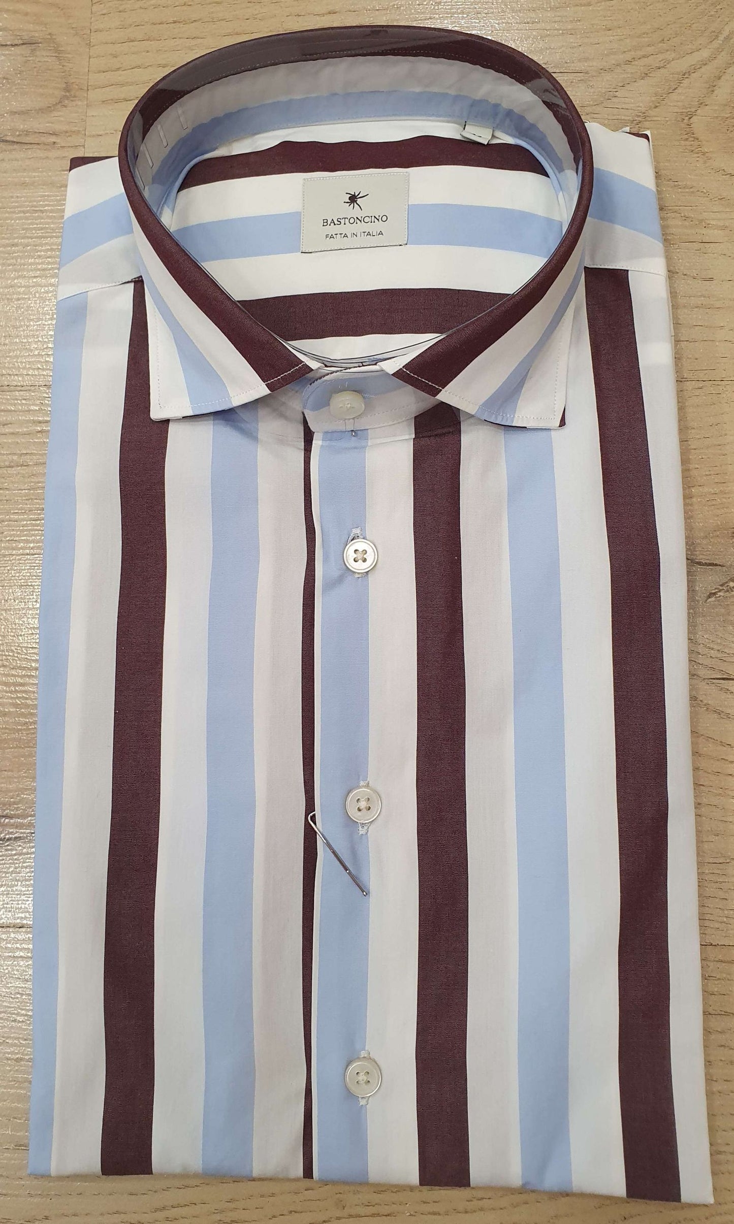Bastoncino camicia