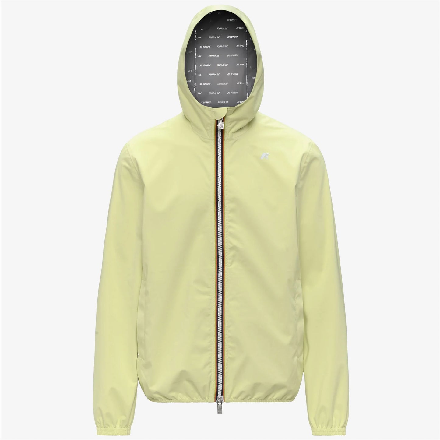 KWAY giubbino