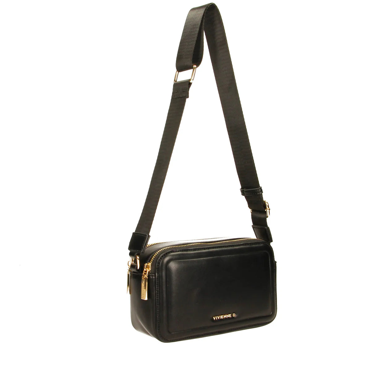Vivienne D borsa